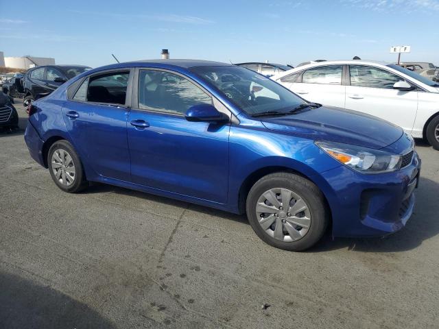Photo 4 from auction – 2019 KIA RIO S with VIN 3KPA24AB0KE198482