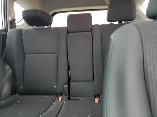 Photo 10 from auction – 2016 TOYOTA RAV4 LE with VIN 2T3ZFREV3GW274247