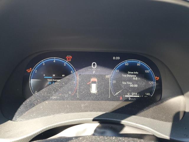 Photo 9 from auction – 2023 TOYOTA HIGHLANDER with VIN 5TDKDRBH9PS040444