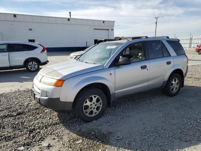 SATURN VUE 2002 with VIN 5GZCZ63BX2S813905 - Photo from auction
