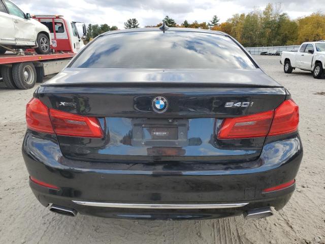 Photo 6 from auction – 2019 BMW 540 XI with VIN WBAJE7C51KWW16843