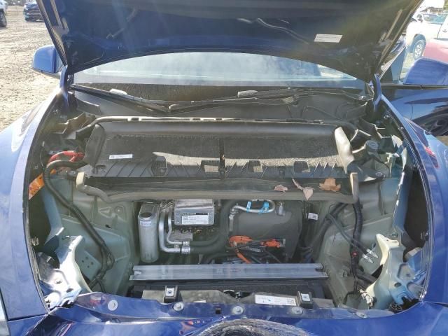 Photo 12 from auction – 2023 TESLA MODEL Y with VIN 7SAYGDEE0PA082074