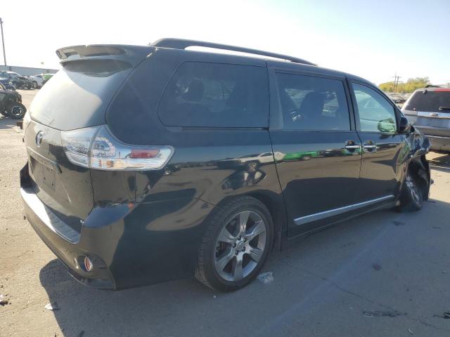 Photo 3 from auction – 2015 TOYOTA SIENNA SPO with VIN 5TDXK3DC7FS549635