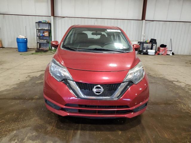 Photo 5 from auction – 2019 NISSAN VERSA NOTE with VIN 3N1CE2CP9KL354126