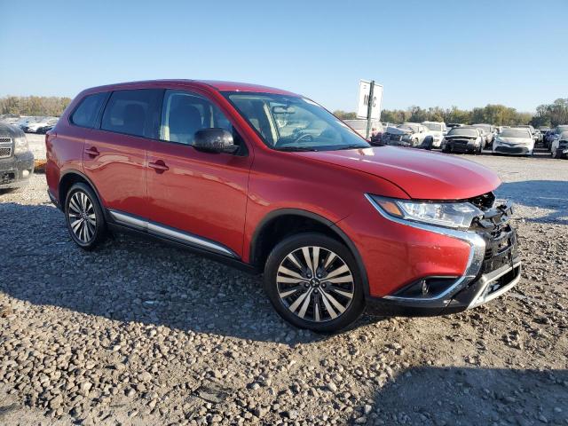 Photo 4 from auction – 2019 MITSUBISHI OUTLANDER with VIN JA4AD2A3XKZ007866