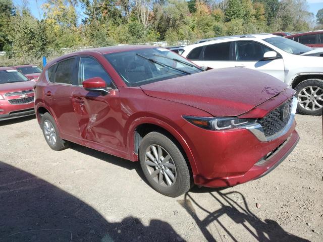 Photo 4 from auction – 2024 MAZDA CX-5 PREFE with VIN JM3KFBCL1R0487013