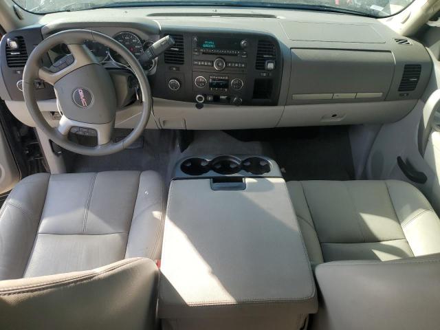 Photo 8 from auction – 2013 GMC SIERRA K15 with VIN 1GTR2VE7XDZ303261