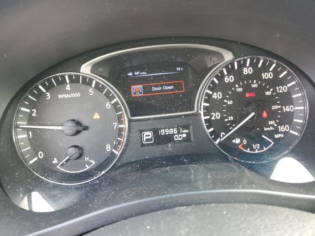 Photo 9 from auction – 2013 NISSAN ALTIMA 2.5 with VIN 1N4AL3AP9DN557674