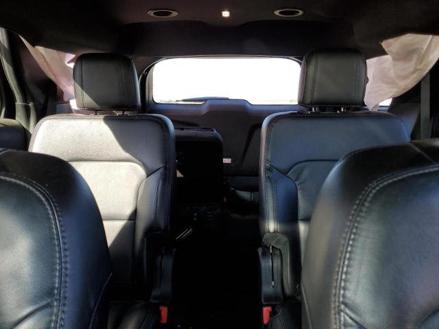 Photo 10 from auction – 2018 FORD EXPLORER X with VIN 1FM5K8D87JGB28268