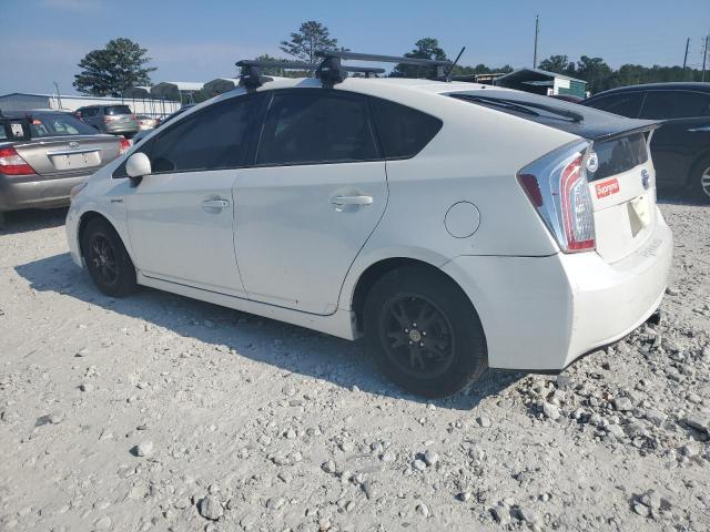 Photo 2 from auction – 2012 TOYOTA PRIUS with VIN JTDKN3DU4C5400093