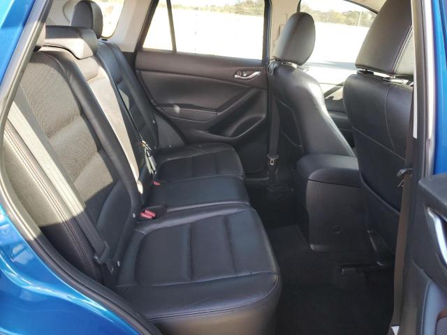 Photo 11 from auction – 2013 MAZDA CX-5 GT with VIN JM3KE4DE8D0166948