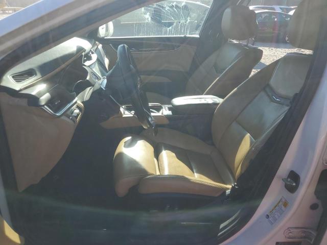 Photo 7 from auction – 2013 CADILLAC XTS PREMIU with VIN 2G61S5S33D9186327