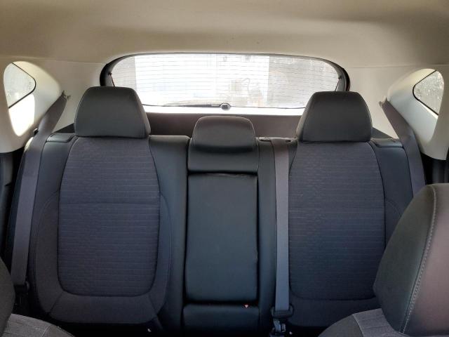 Photo 10 from auction – 2021 KIA SELTOS S with VIN KNDEUCA23M7079852