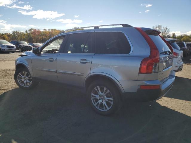 Photo 2 from auction – 2012 VOLVO XC90 3.2 with VIN YV4952CZ6C1619969
