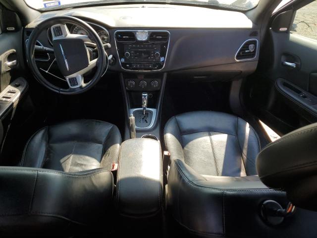 Photo 8 from auction – 2014 CHRYSLER 200 LIMITE with VIN 1C3CCBCG0EN191913