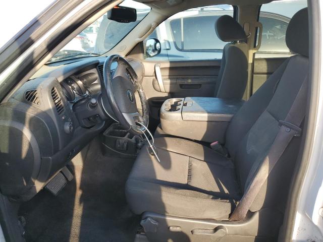 Photo 7 from auction – 2012 CHEVROLET SILVERADO with VIN 3GCPKSE74CG202415