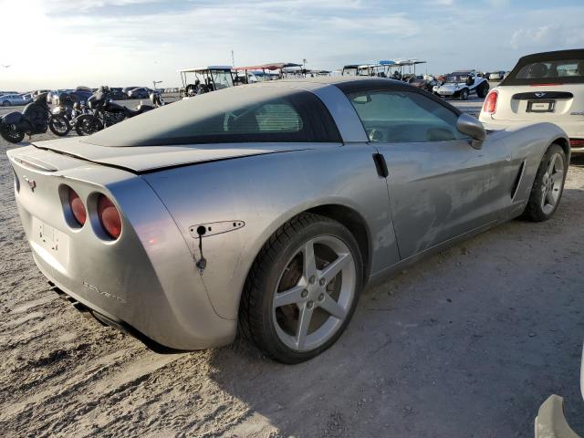 Photo 3 from auction – 2005 CHEVROLET CORVETTE with VIN 1G1YY24U455134095