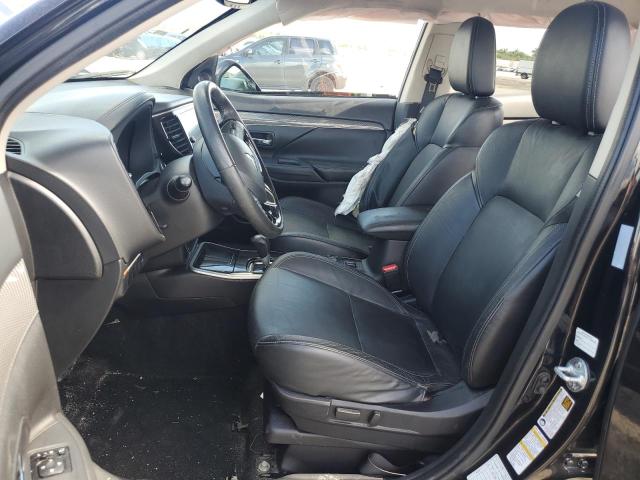Photo 7 from auction – 2019 MITSUBISHI OUTLANDER with VIN JA4AZ3A38KJ001313