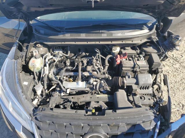 Photo 12 from auction – 2022 NISSAN KICKS S with VIN 3N1CP5BVXNL481516