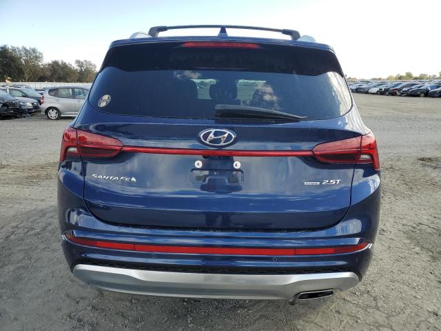 Photo 6 from auction – 2023 HYUNDAI SANTA FE C with VIN 5NMS5DAL4PH522957