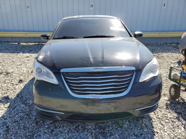 Photo 5 from auction – 2014 CHRYSLER 200 LX with VIN 1C3CCBAB8EN206536