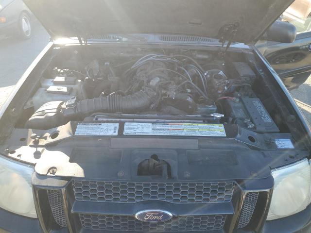 Photo 11 from auction – 2001 FORD EXPLORER S with VIN 1FMZU67E61UB57053