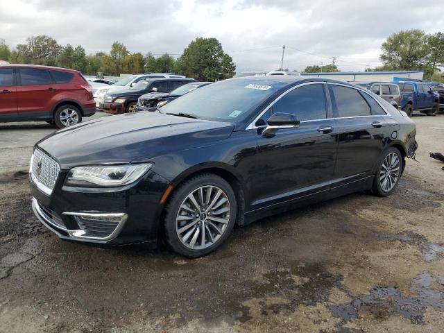 LINCOLN MKZ SELECT 2018 مع رقم تعريف المركبة 3LN6L5C96JR602200 - صورة من المزاد