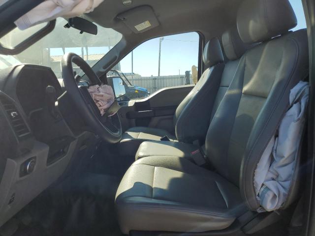 Photo 7 from auction – 2015 FORD F150 with VIN 1FTMF1C88FKD31297