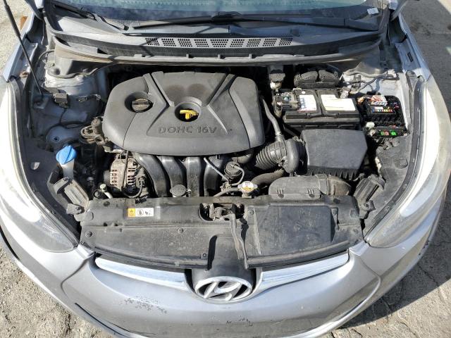 Photo 11 from auction – 2016 HYUNDAI ELANTRA SE with VIN 5NPDH4AE2GH736317