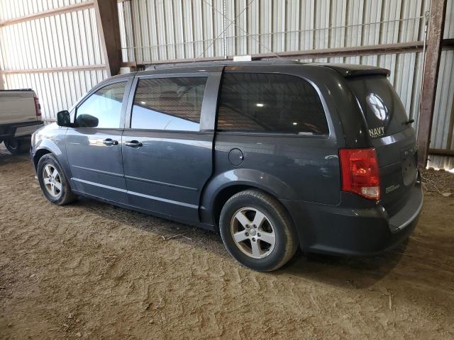 Photo 2 from auction – 2011 DODGE GRAND CARA with VIN 2D4RN3DG9BR693972
