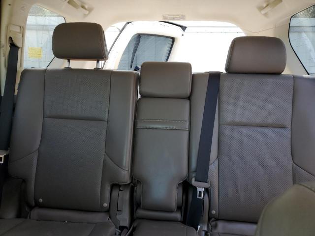 Photo 10 from auction – 2013 LEXUS GX 460 with VIN JTJBM7FX1D5062782