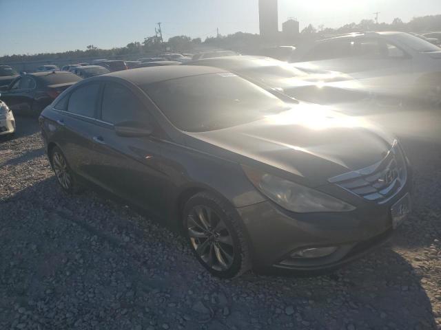 Photo 4 from auction – 2011 HYUNDAI SONATA SE with VIN 5NPEC4AC8BH162686