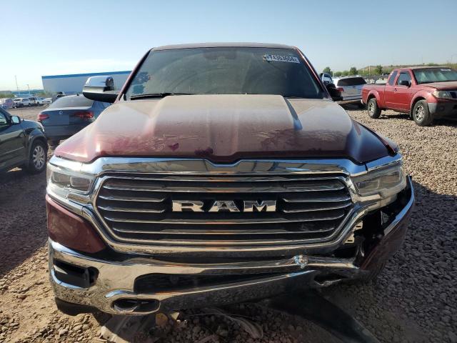 Photo 5 from auction – 2021 RAM 1500 LONGH with VIN 1C6SRFKT8MN812011