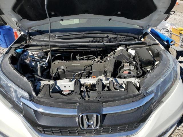 Photo 12 from auction – 2016 HONDA CR-V EXL with VIN 5J6RM4H72GL061227