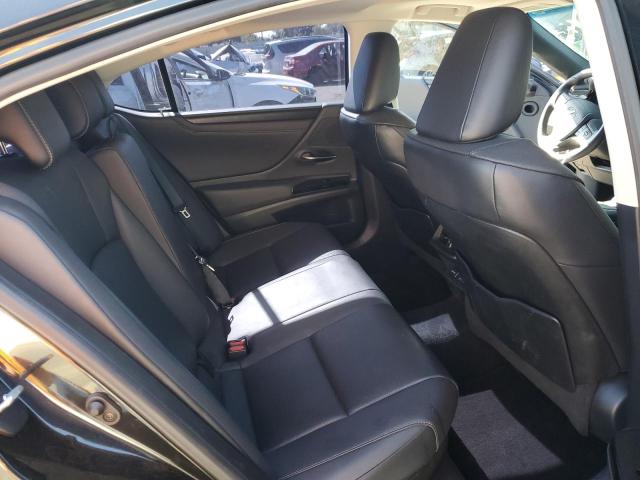 Photo 10 from auction – 2022 LEXUS ES 300H BA with VIN 58ADA1C19NU026030