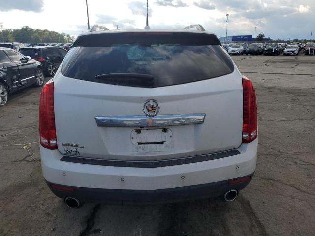 Photo 6 from auction – 2010 CADILLAC SRX PERFOR with VIN 3GYFNEEY4AS652521