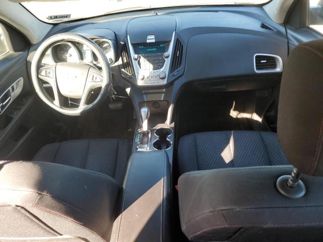 Photo 8 from auction – 2013 CHEVROLET EQUINOX LS with VIN 2GNALBEK0D1188005
