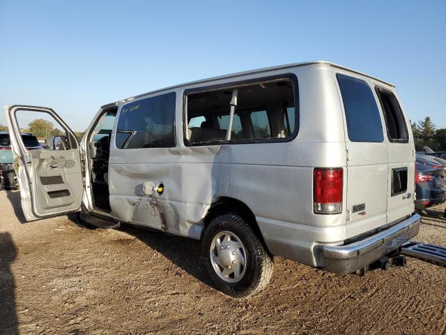 Photo 2 from auction – 2009 FORD ECONOLINE with VIN 1FMNE11L29DA55878