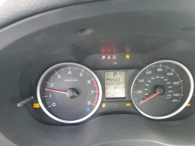 Photo 9 from auction – 2016 SUBARU FORESTER 2 with VIN JF2SJGDC3GH456087