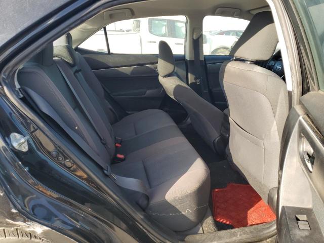 Photo 10 from auction – 2018 TOYOTA COROLLA L with VIN 5YFBURHE4JP818887