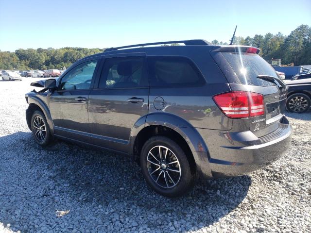 Photo 2 from auction – 2018 DODGE JOURNEY SE with VIN 3C4PDCAB7JT529258