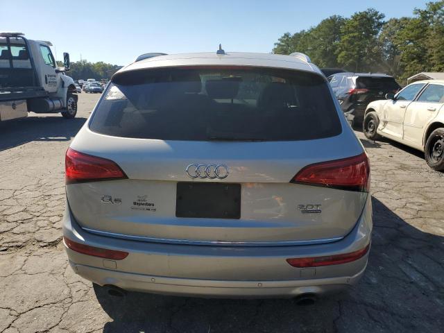 Photo 6 from auction – 2015 AUDI Q5 PREMIUM with VIN WA1LFAFP3FA094619