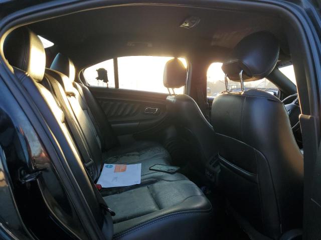 Photo 10 from auction – 2015 FORD TAURUS LIM with VIN 1FAHP2F80FG114867