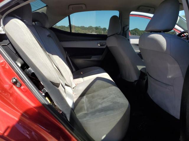 Photo 10 from auction – 2015 TOYOTA COROLLA L with VIN 2T1BURHE5FC464384