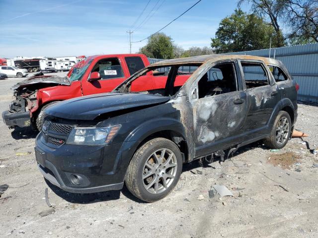 Photo 1 from auction – 2019 DODGE JOURNEY GT with VIN 3C4PDDEG4KT738728
