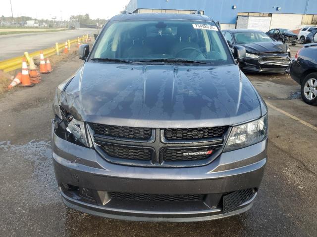 Photo 5 from auction – 2020 DODGE JOURNEY SE with VIN 3C4PDCAB1LT278451