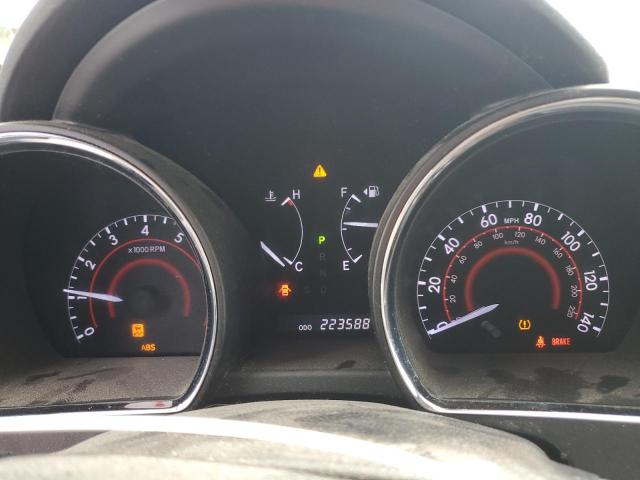 Photo 9 from auction – 2013 TOYOTA HIGHLANDER with VIN 5TDDK3EH9DS276594