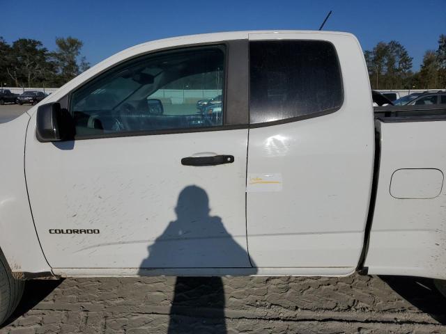 Photo 12 from auction – 2016 CHEVROLET COLORADO with VIN 1GCHSBEA8G1377206