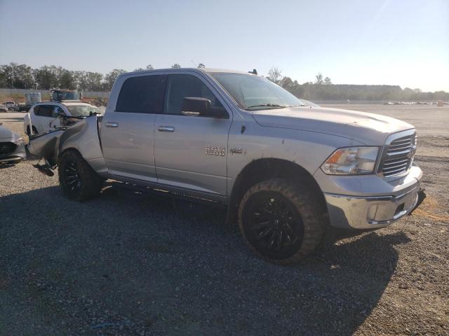 Photo 4 from auction – 2016 RAM 1500 SLT with VIN 3C6RR7LT3GG384493