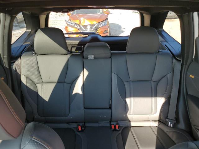 Photo 10 from auction – 2022 SUBARU FORESTER W with VIN JF2SKAMC3NH507434